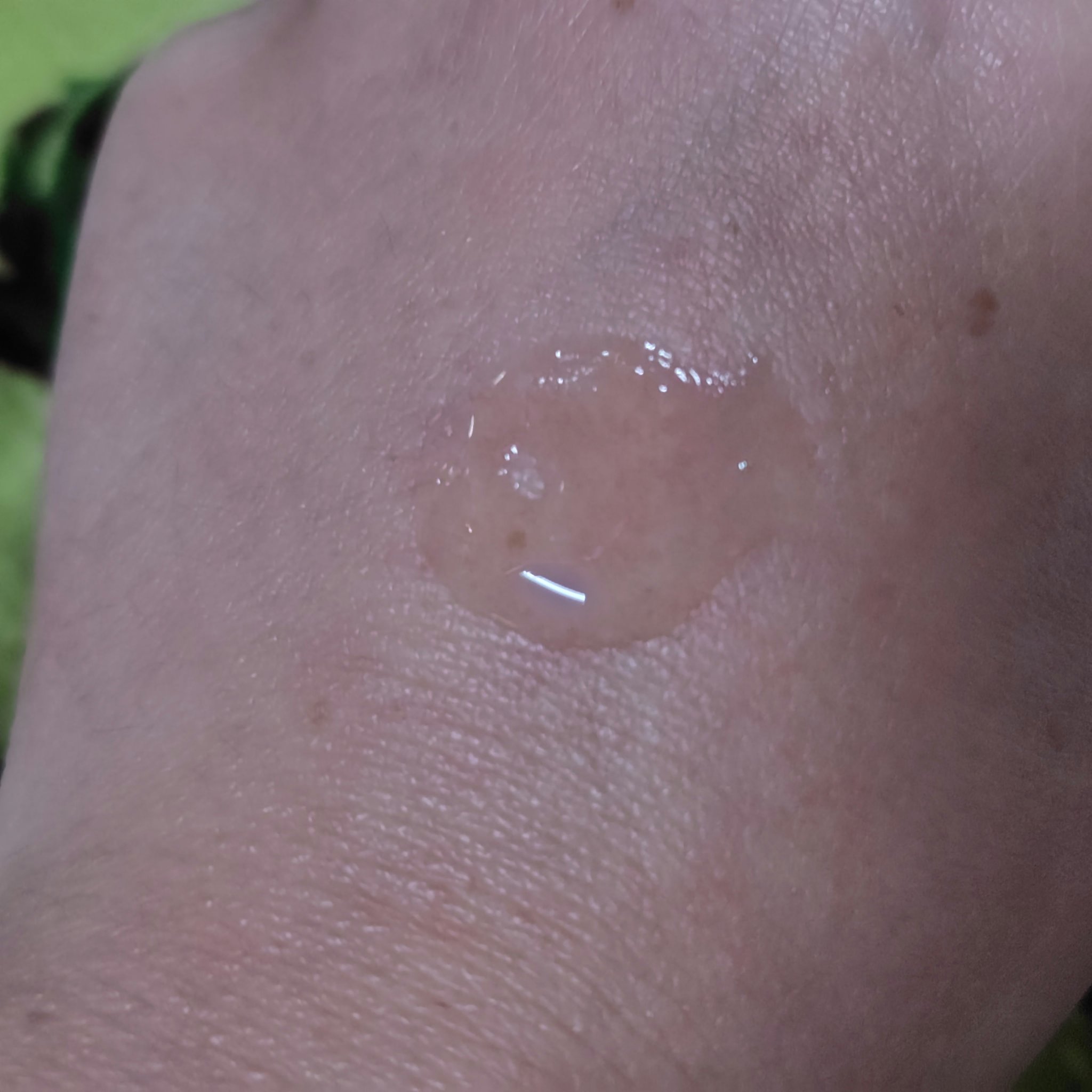 クナイプビオ オイル ローズ/クナイプ/ボディオイルを使ったクチコミ（3枚目）