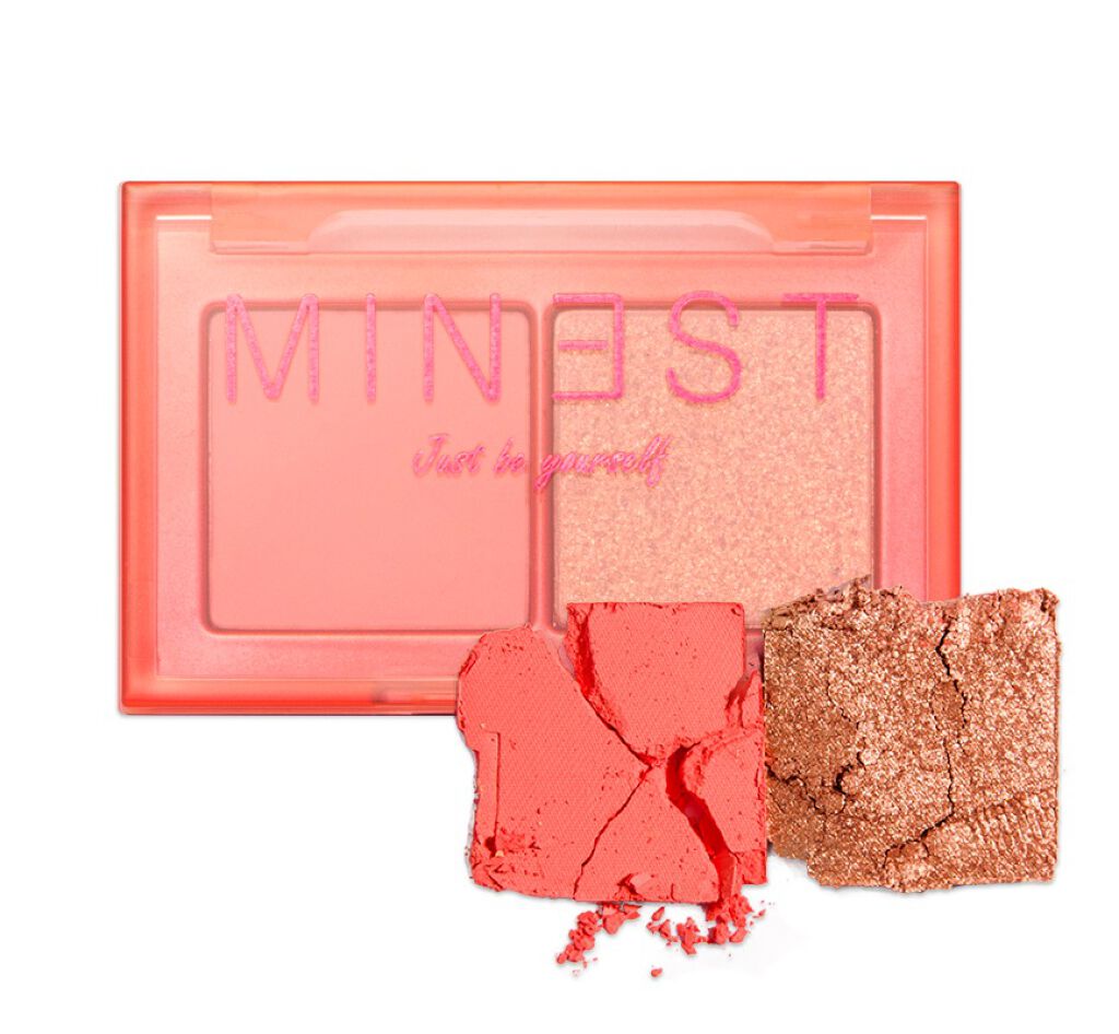 スペクトルチェンジアイシャドウ 03 Sunset