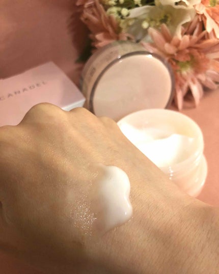 プレミアリフト オールインワン/CANADEL/オールインワン化粧品を使ったクチコミ(2枚目)