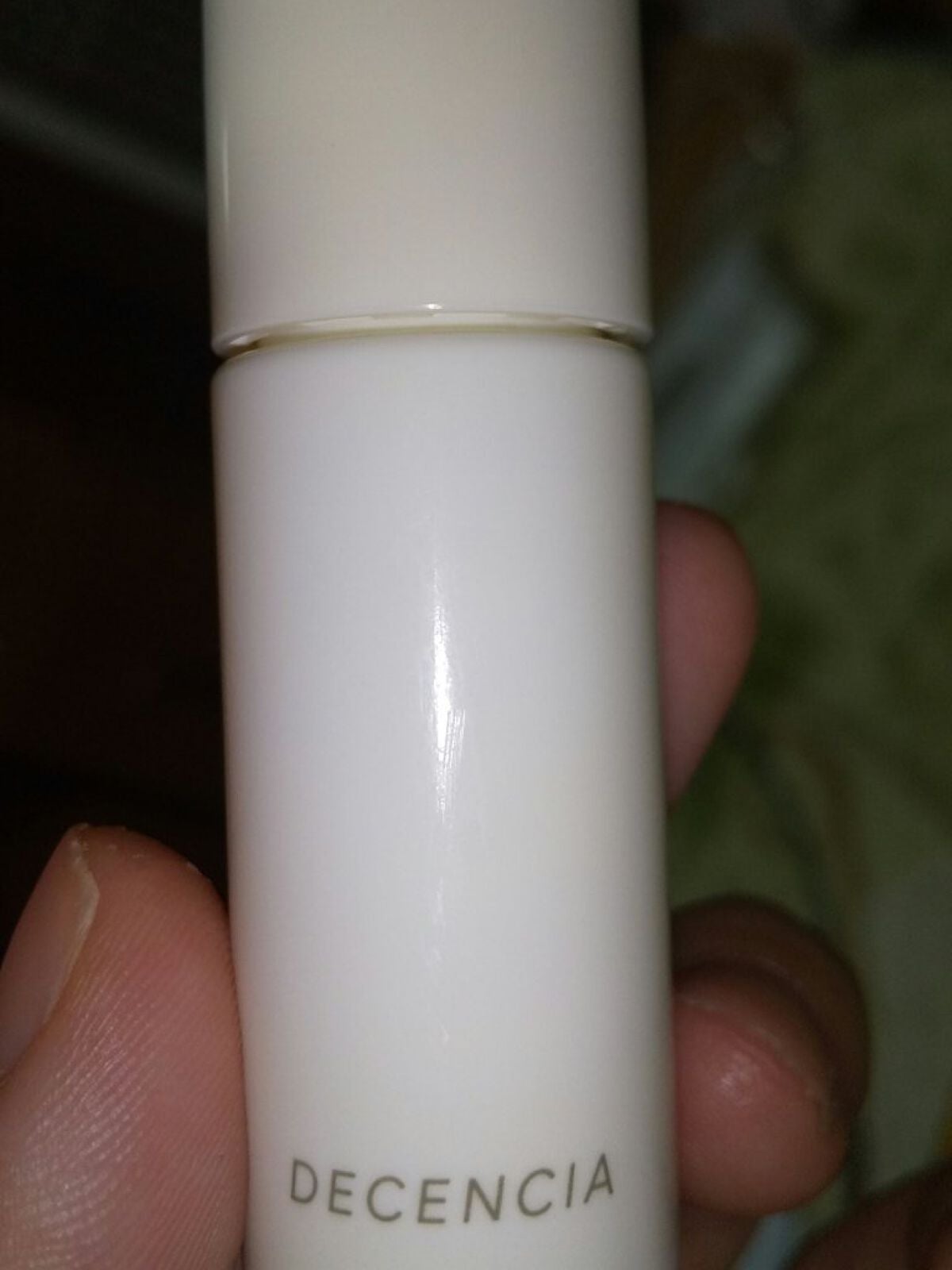 ディセンシア モイスト S/C コンセントレート /DECENCIA/美容液を使ったクチコミ(4枚目)