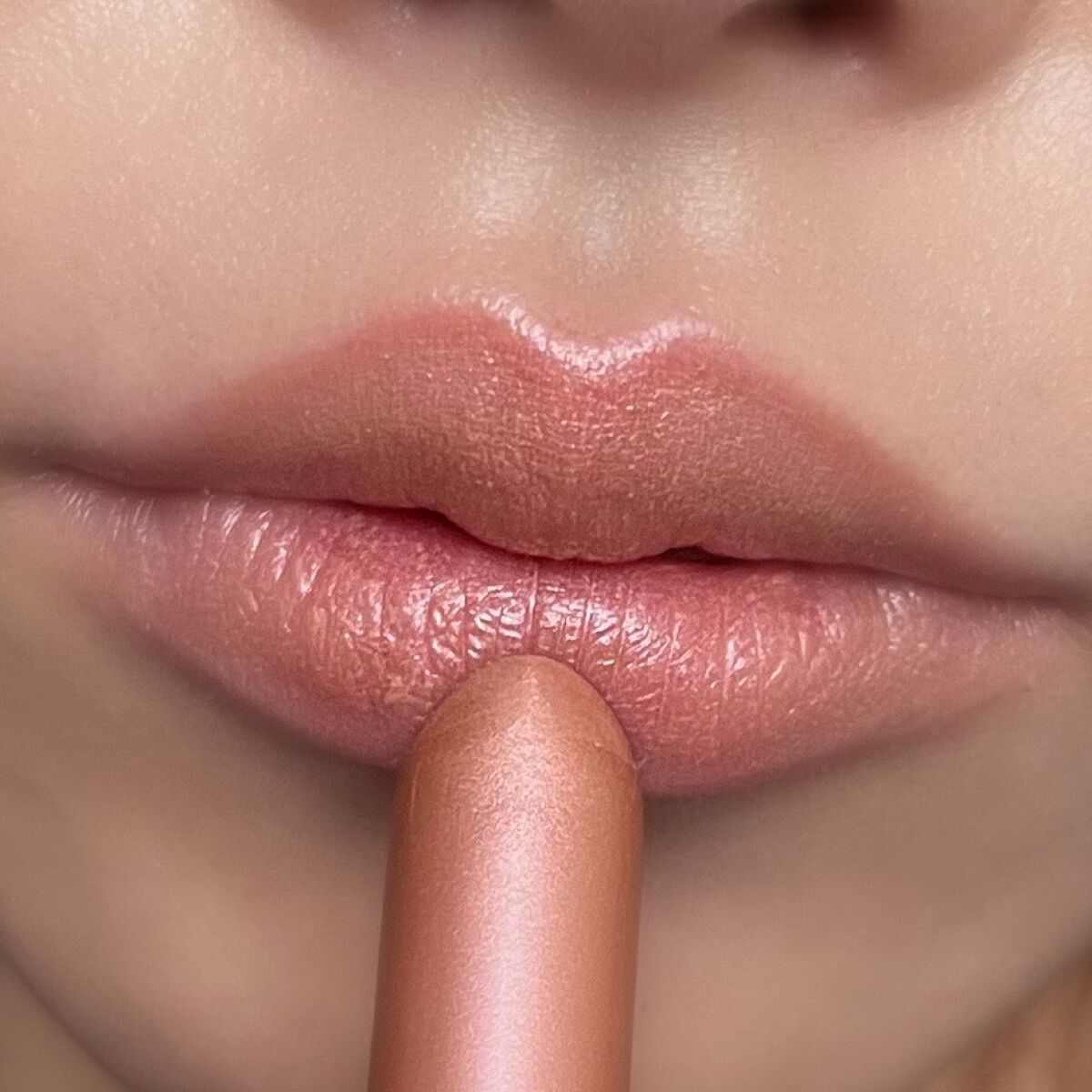 リップスティック/M・A・C/口紅を使ったクチコミ（1枚目）