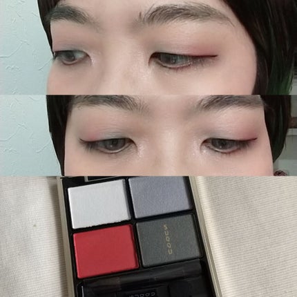 ハイライティング パウダー/BOBBI BROWN/パウダーハイライトを使ったクチコミ(4枚目)