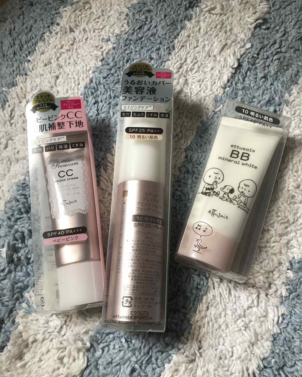 グロウハイライト/マリブビューティー/パウダーハイライトを使ったクチコミ（2枚目）