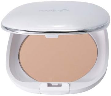 ポルトA ファンデーションケーキUV 無香料