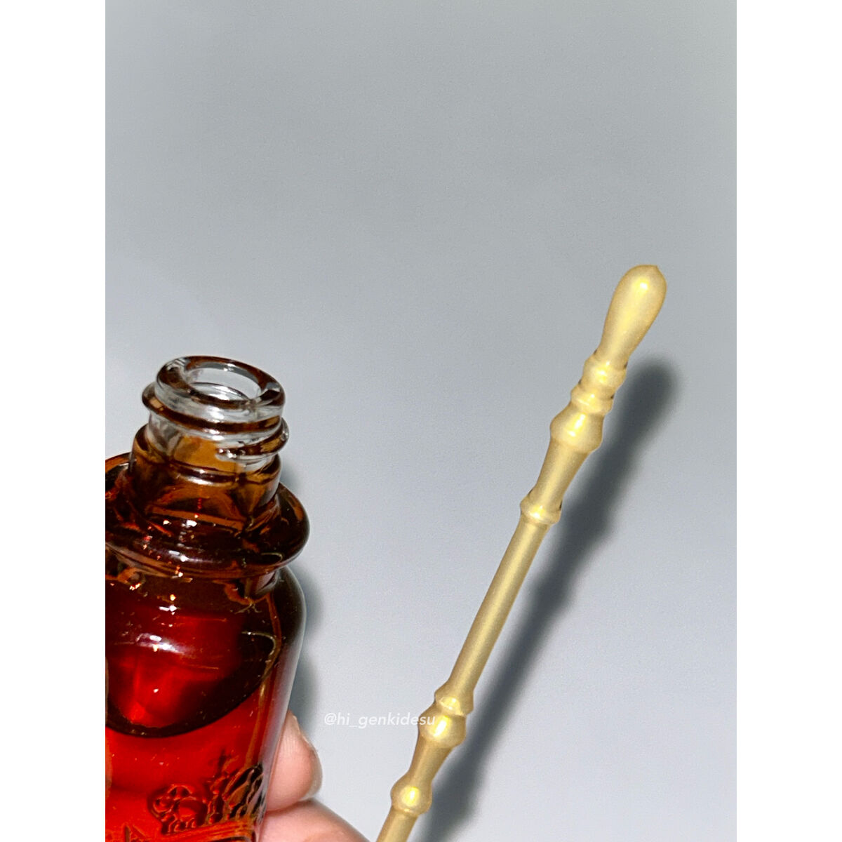 マジョロマンティカ 373/MAJOLICA MAJORCA/香水(レディース)を使ったクチコミ（3枚目）