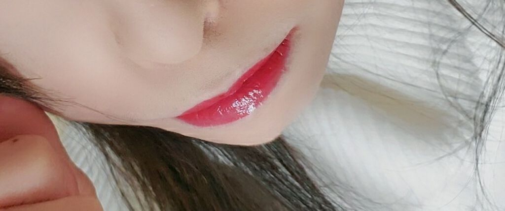 【旧】ディオール アディクト ステラー グロス/Dior/リップグロスを使ったクチコミ（2枚目）