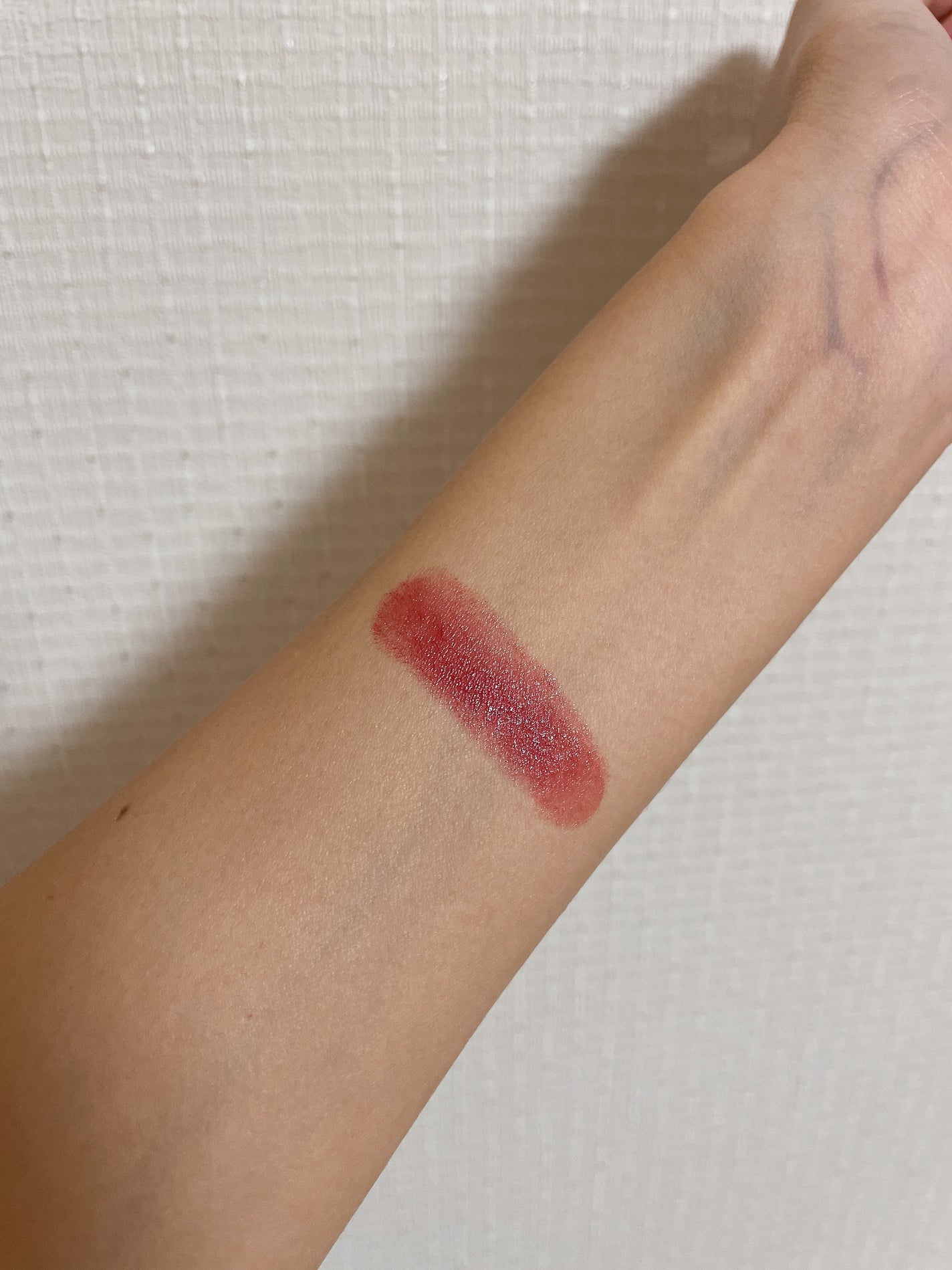 メルティールミナスルージュ/キャンメイク/口紅を使ったクチコミ(2枚目)