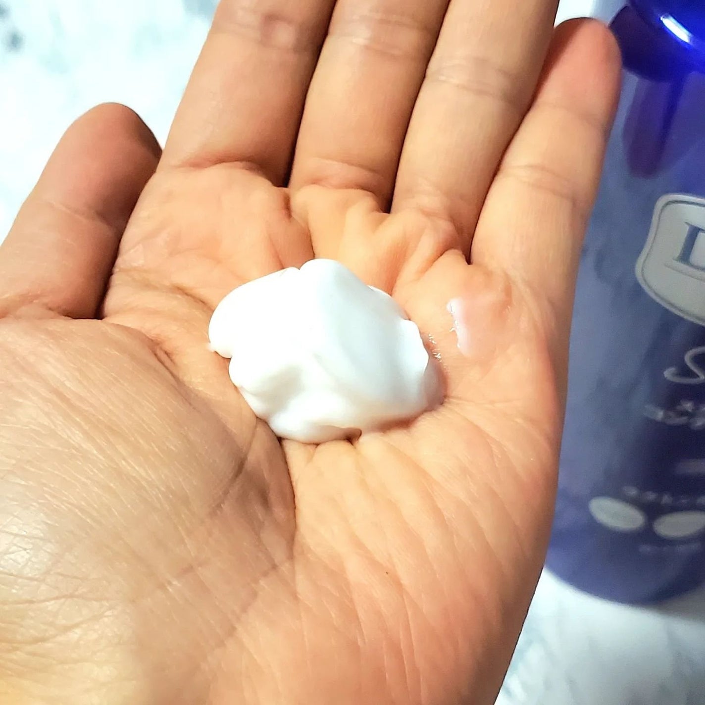 デオコ スカルプケアシャンプー/コンディショナー/DEOCO(デオコ)/市販シャンプーを使ったクチコミ(6枚目)