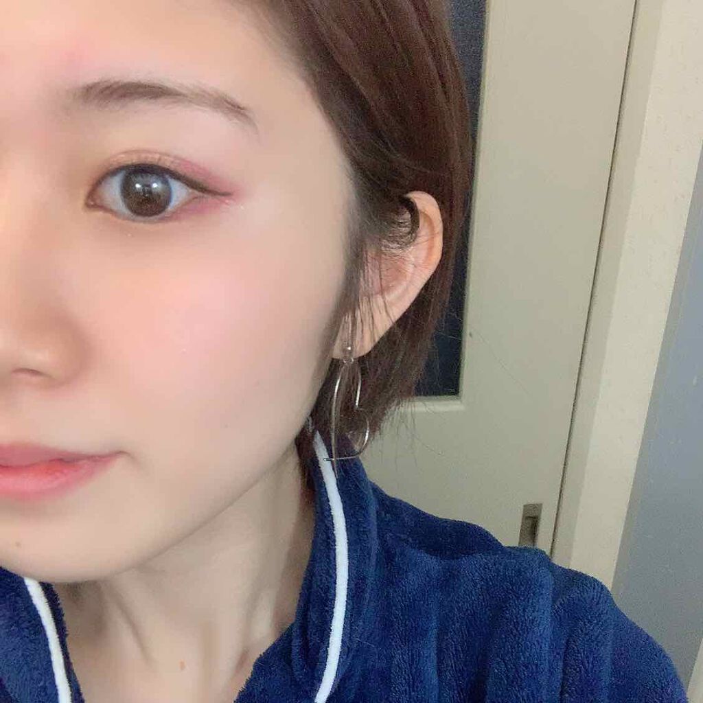 (旧)プレスド アイシャドー (レフィル)/shu uemura/単色アイシャドウを使ったクチコミ(1枚目)