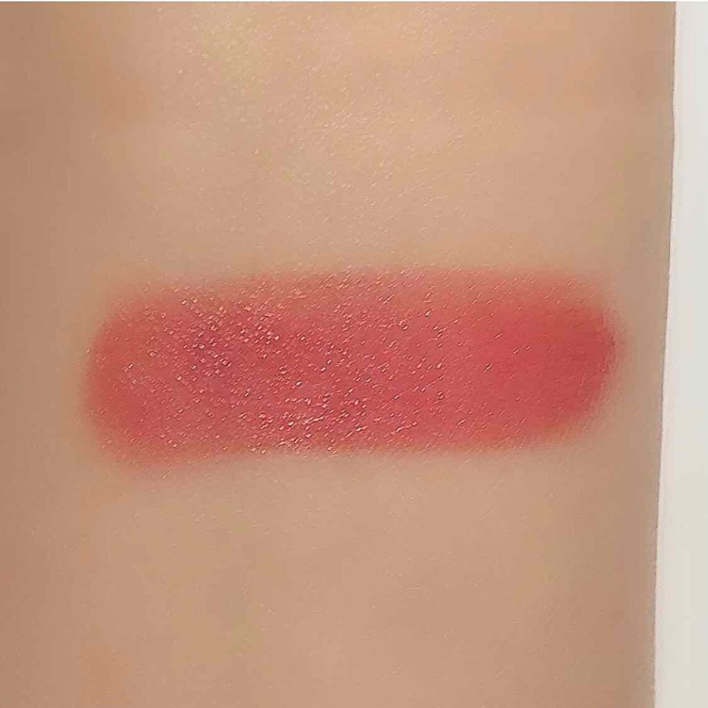 ルージュ ココ/CHANEL/口紅を使ったクチコミ（2枚目）