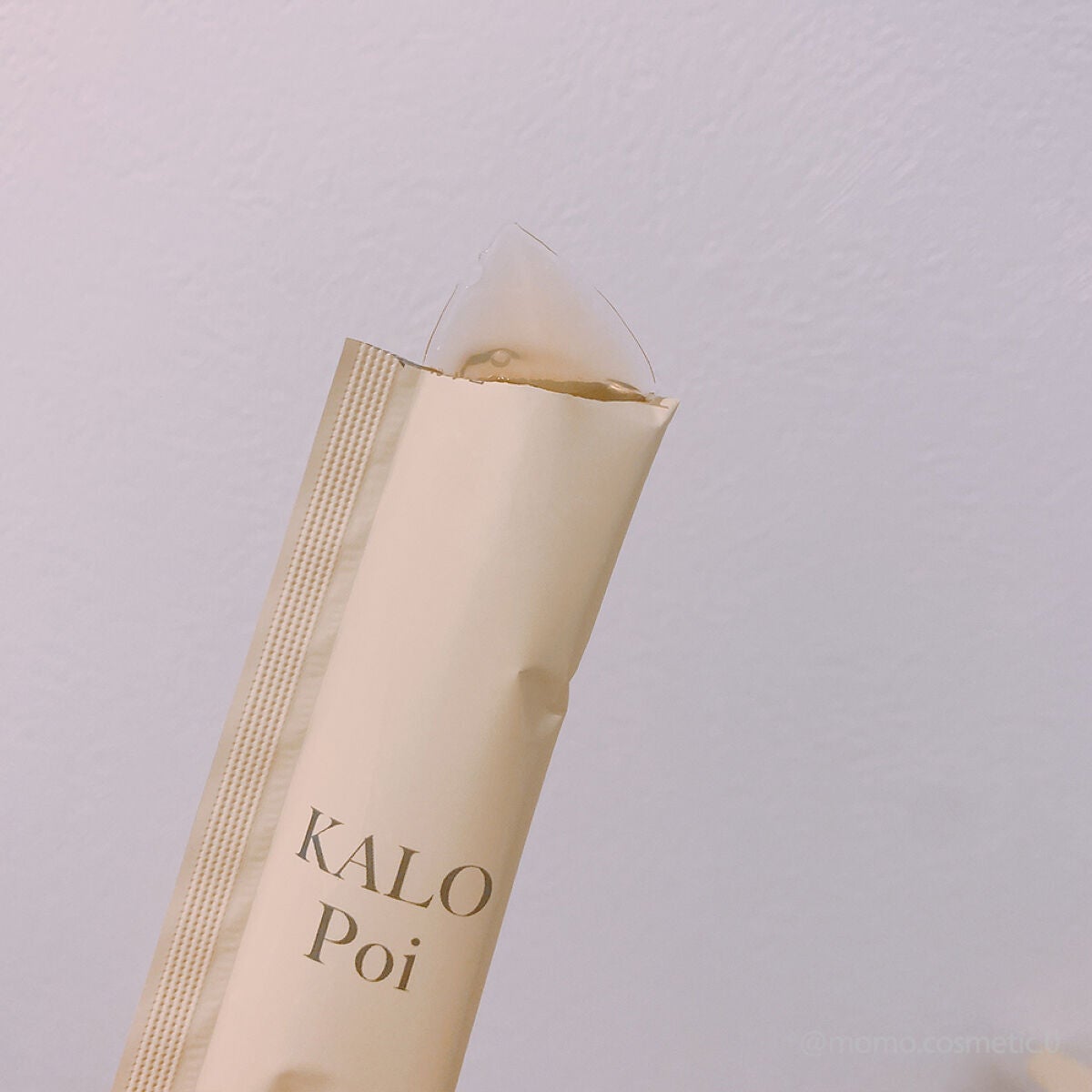 KALOPoi/HANAKOLLECTION/食品を使ったクチコミ(3枚目)