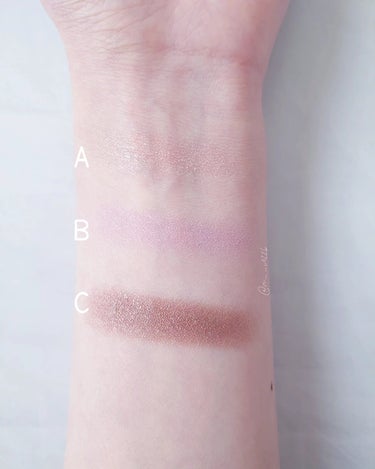 テイラード カラー アイズ 03 Lilac Dress/SNIDEL BEAUTY/アイシャドウパレットの画像