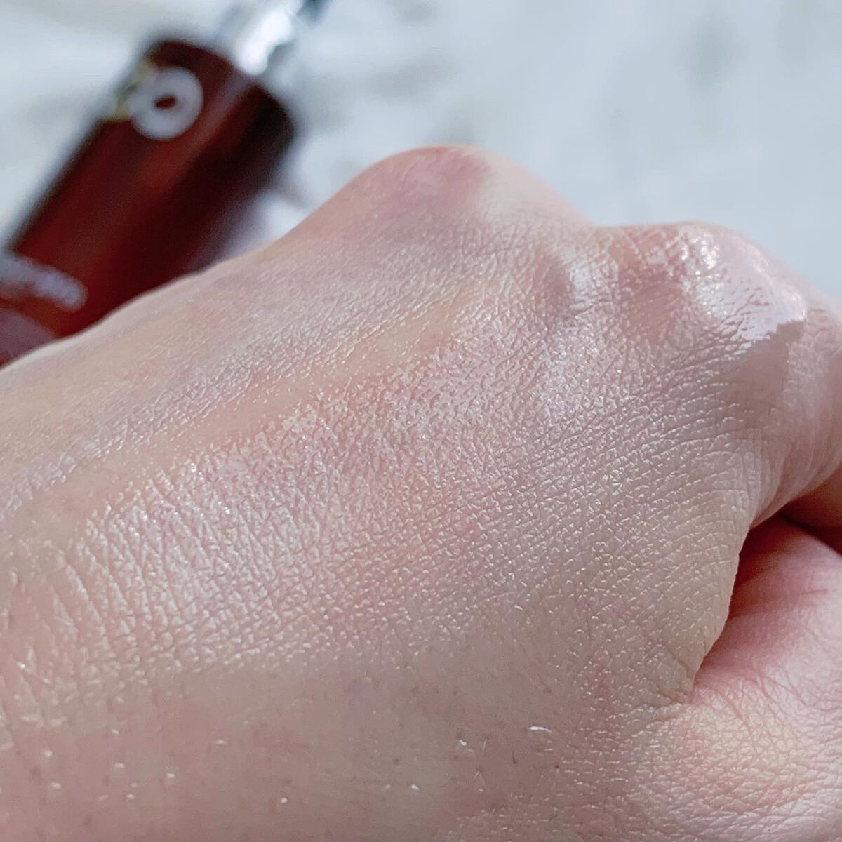 ソフティモ クリアプロ クッションクレンジングオイル/ソフティモ/オイルクレンジングを使ったクチコミ(5枚目)