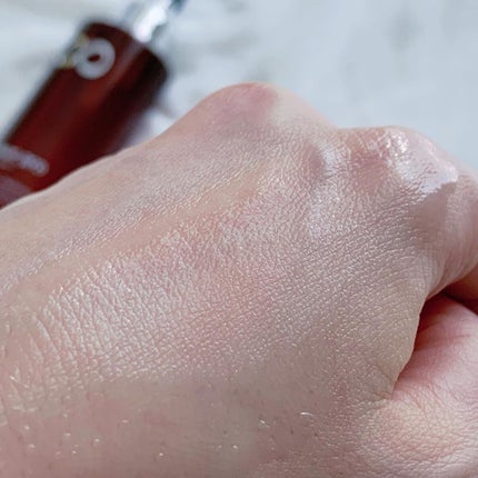 ソフティモ クリアプロ クッションクレンジングオイル/ソフティモ/オイルクレンジングを使ったクチコミ(5枚目)