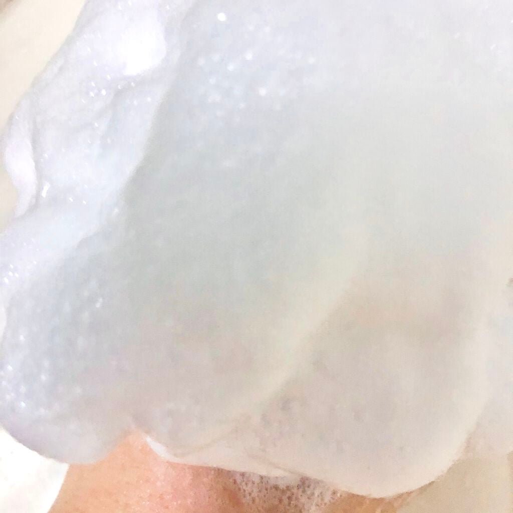 パーフェクトホイップ アクネケア/SENKA(専科)/洗顔フォームを使ったクチコミ(4枚目)