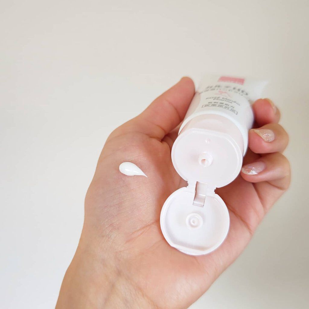 モイスチュア ハンドクリーム/カルテHD/ハンドクリームを使ったクチコミ（2枚目）