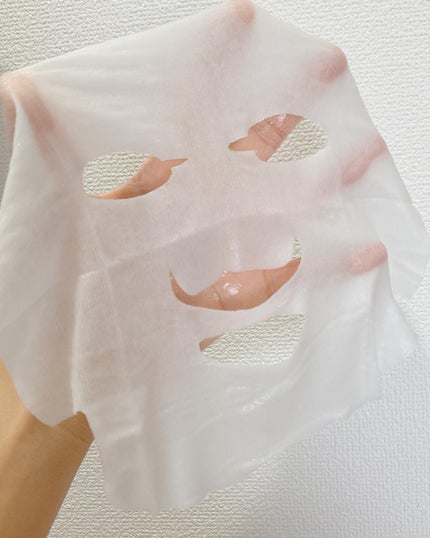 ルルルンピュア エブリーズ/ルルルン/シートマスク・パックを使ったクチコミ(7枚目)