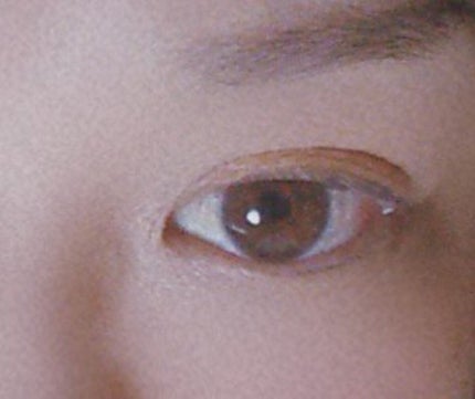 アイシャドウベース/キャンメイク/アイシャドウベースを使ったクチコミ(2枚目)