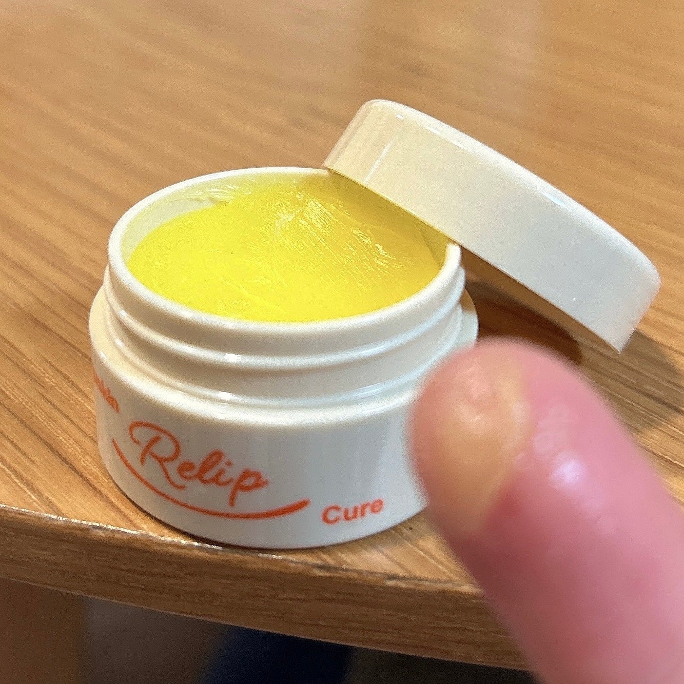 ユースキン メディカルリップクリーム (医薬品)/ユースキン/その他を使ったクチコミ(2枚目)