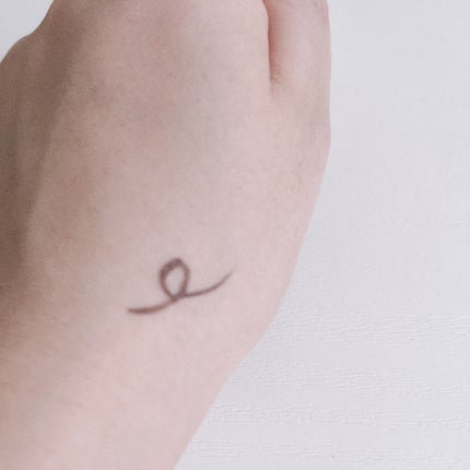 リキッドアイライナーR4/ラブ・ライナー/リキッドアイライナーを使ったクチコミ(2枚目)