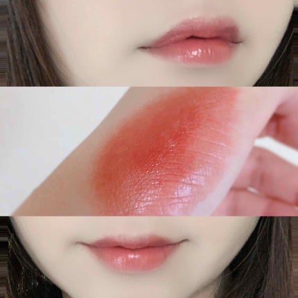 ルージュ ココ フラッシュ 152 シェイク/CHANEL/口紅を使ったクチコミ(2枚目)