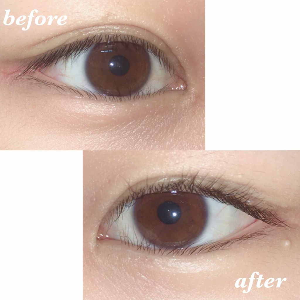 アイラッシュカーラー /SHISEIDO/ビューラーを使ったクチコミ（3枚目）