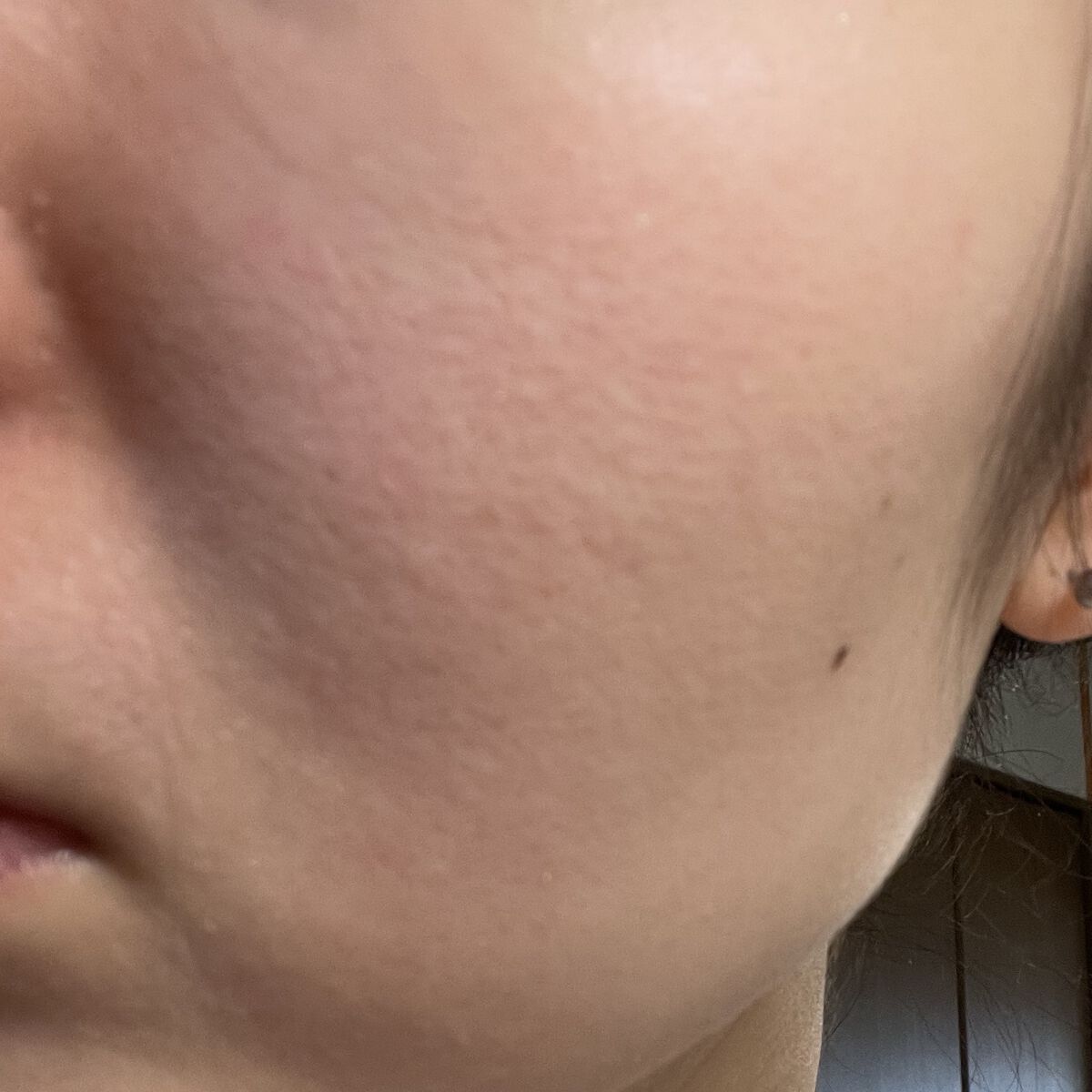 ライトリフレクティングセッティングパウダー　プレスト　N/NARS/プレストパウダーを使ったクチコミ（3枚目）