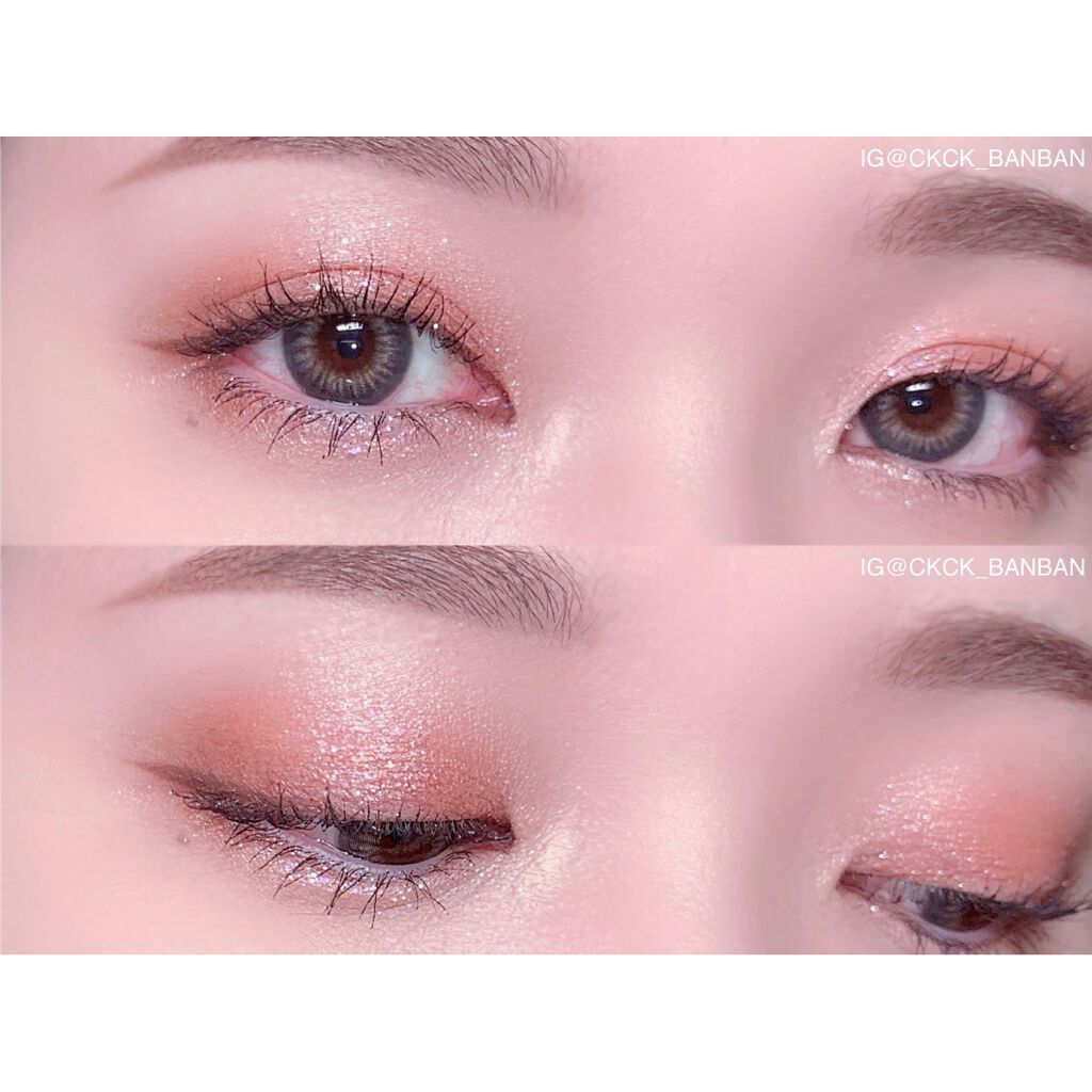 ラッシュパーム カールフィックスマスカラ/ETUDE/マスカラを使ったクチコミ(2枚目)