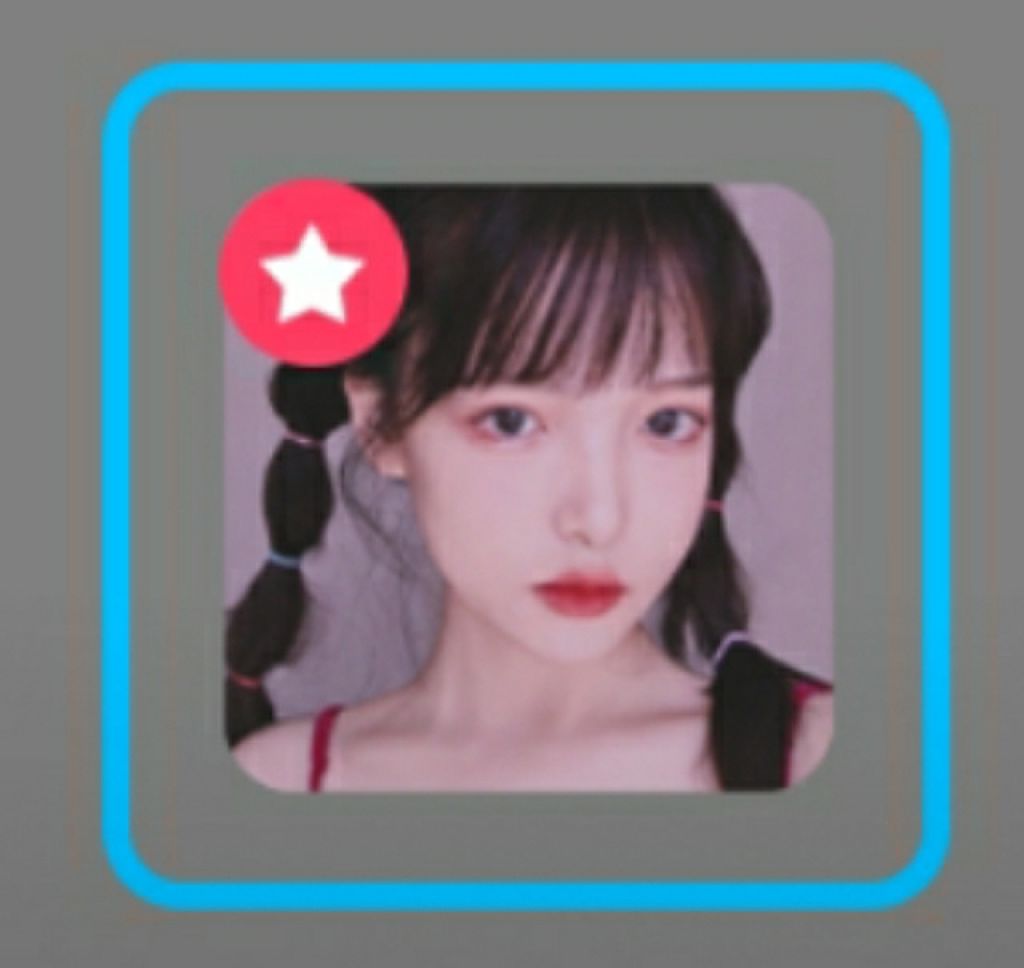 ぴんくちゃん on LIPS 「こんにちわ!今回は、コスメでは無い投稿……笑皆様、加工アプリ、..」(3枚目)