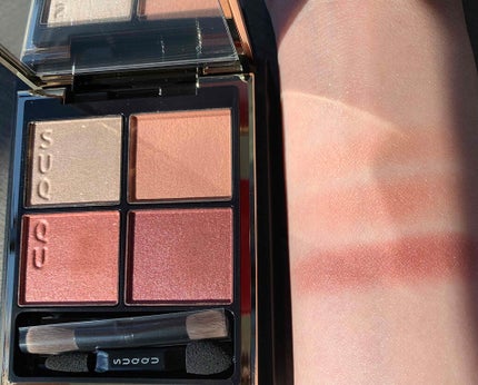 スティック グロウ/Dior/ジェル・クリームチークを使ったクチコミ(3枚目)