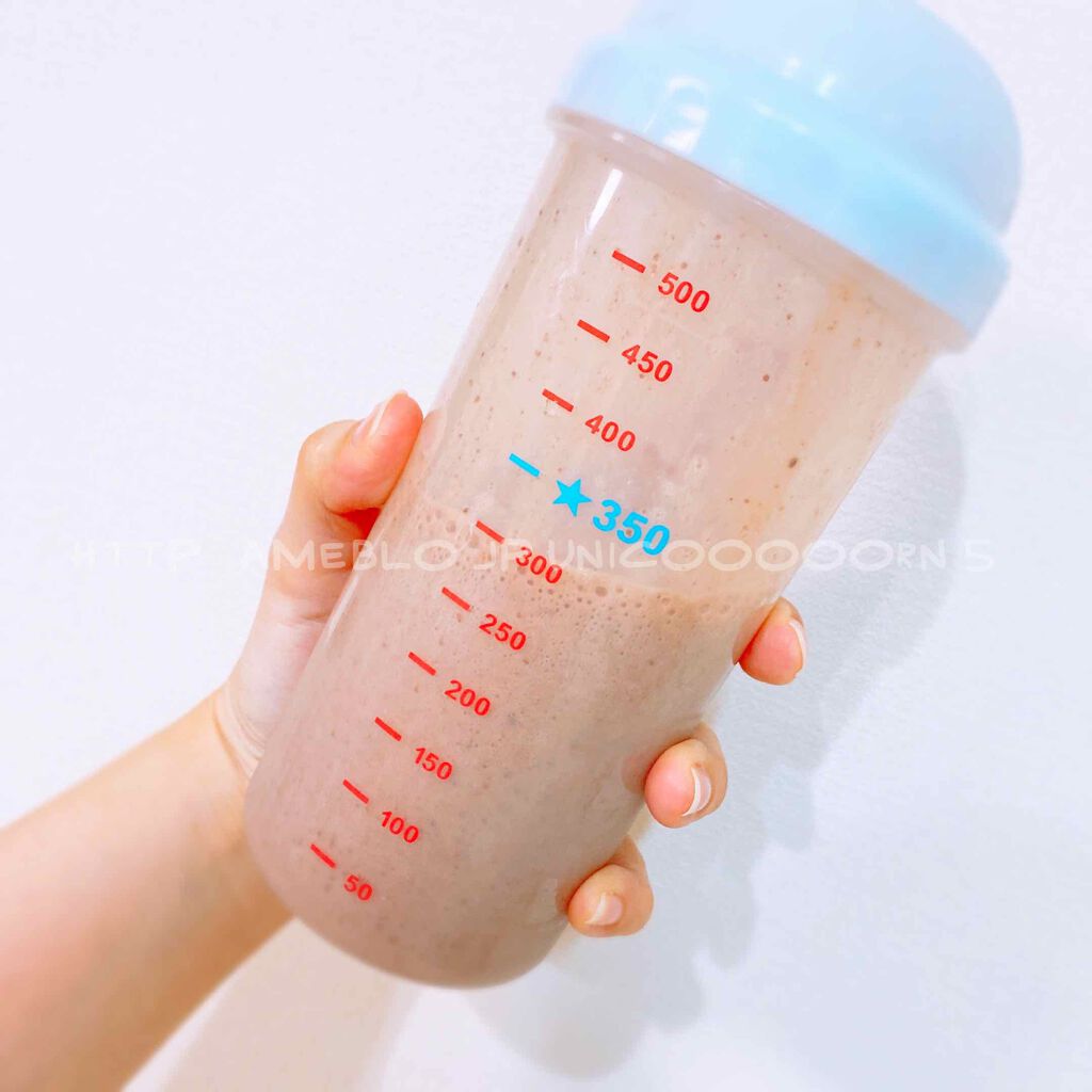 カカオ酵素ダイエット/vegie(ベジエ)/健康サプリメントを使ったクチコミ(5枚目)