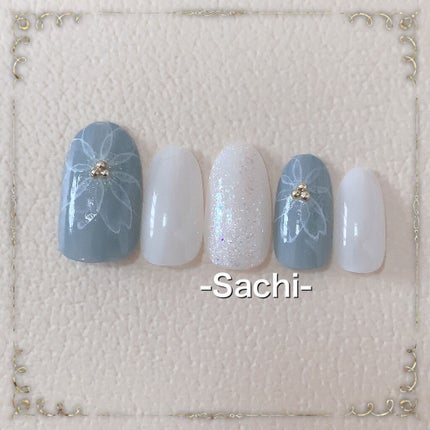 カラフルネイルズ/キャンメイク/マニキュアを使ったクチコミ(4枚目)