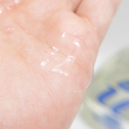 ザ ボディ ジェルボディウォッシュ/ビオレu/ボディソープを使ったクチコミ(2枚目)