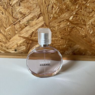 チャンス オー タンドゥル オードゥ トワレット(ヴァポリザター) 50ml ...
