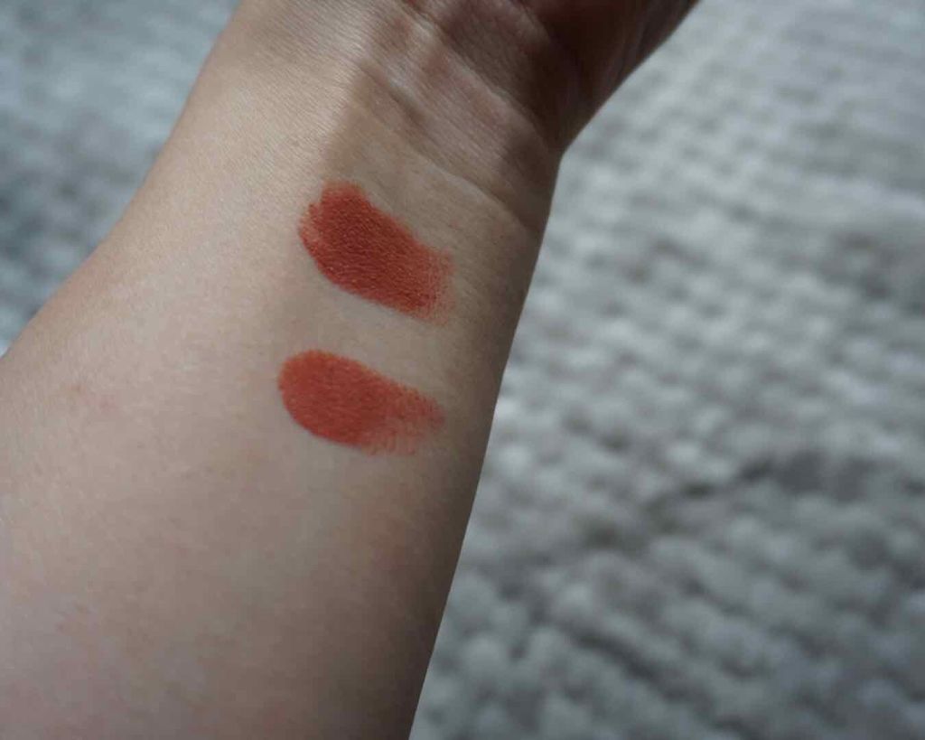 リップスティック/rms beauty/口紅を使ったクチコミ（2枚目）