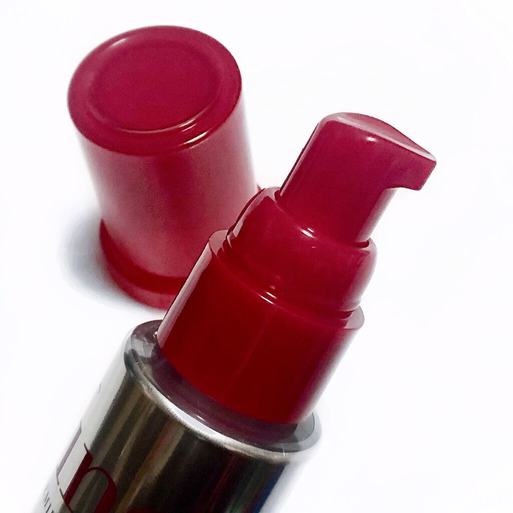 フィーノ プレミアムタッチ 濃厚美容液ヘアオイル/フィーノ/ヘアオイルを使ったクチコミ(2枚目)