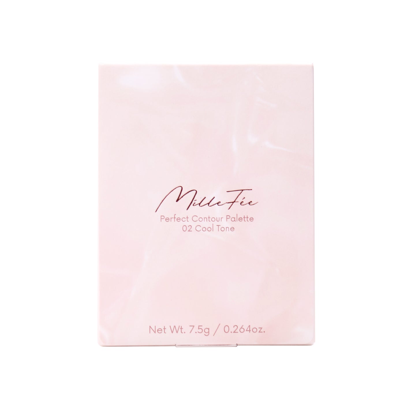 チート顔コントゥアパレット 02 したたかクール