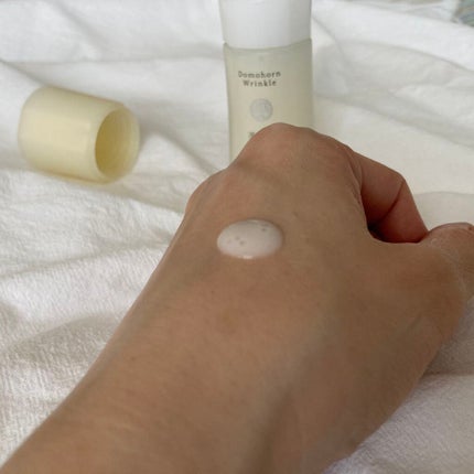 美活肌エキス(薬用美白)/ドモホルンリンクル/美容液を使ったクチコミ(3枚目)