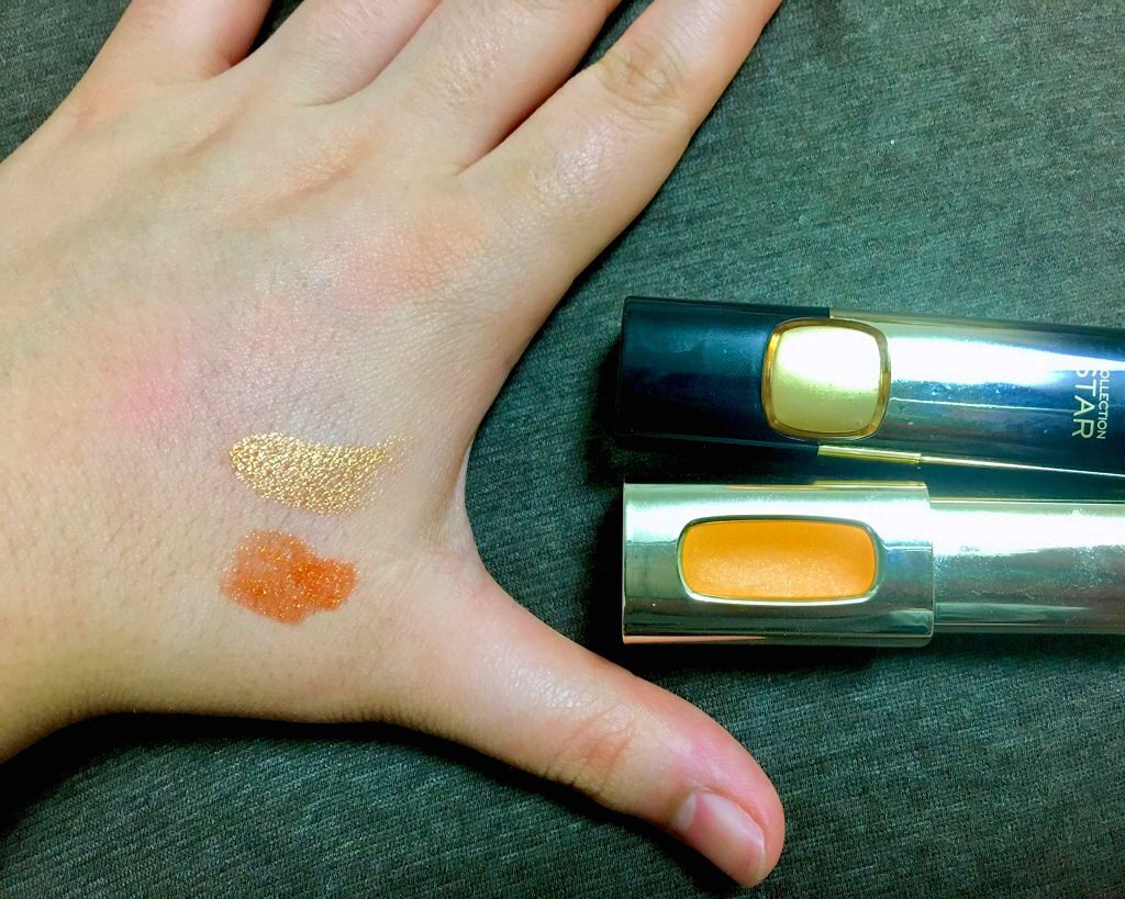 エクストラ オーディナリールージュ/ロレアル パリ/口紅を使ったクチコミ（1枚目）