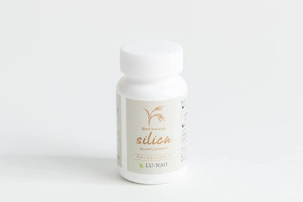 LU-NAO ボタニカルシリカサプリ