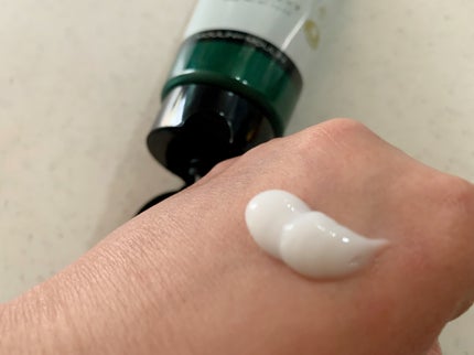 ネイチャーディープ ツヤ髪シャンプー/トリートメント/ネイチャーディープ /サロンシャンプーを使ったクチコミ(4枚目)