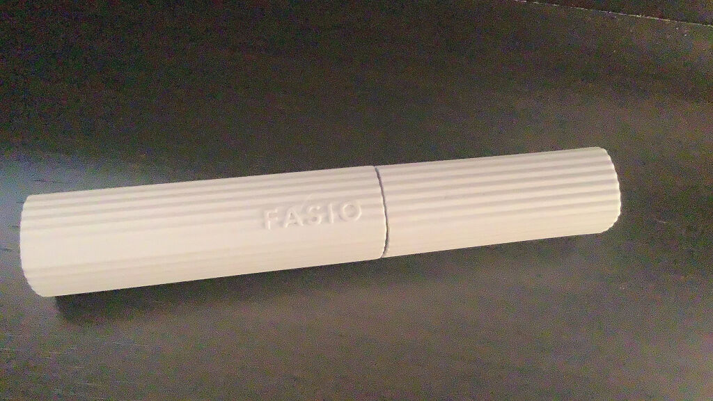 を使ったクチコミ（1枚目）