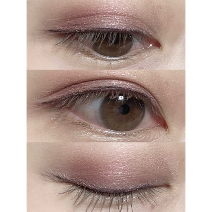 プレイカラー アイシャドウ/ETUDE/アイシャドウパレットを使ったクチコミ(2枚目)