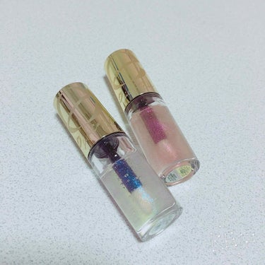 話題のこちらのリップオイル💄
オペラ買えなかったから、お店にあったチェリーダズルをとりあえず買ったという経緯があります（笑）

その日は何軒かコスメショップを回ったんですが、最初のお店はいっぱい陳列され