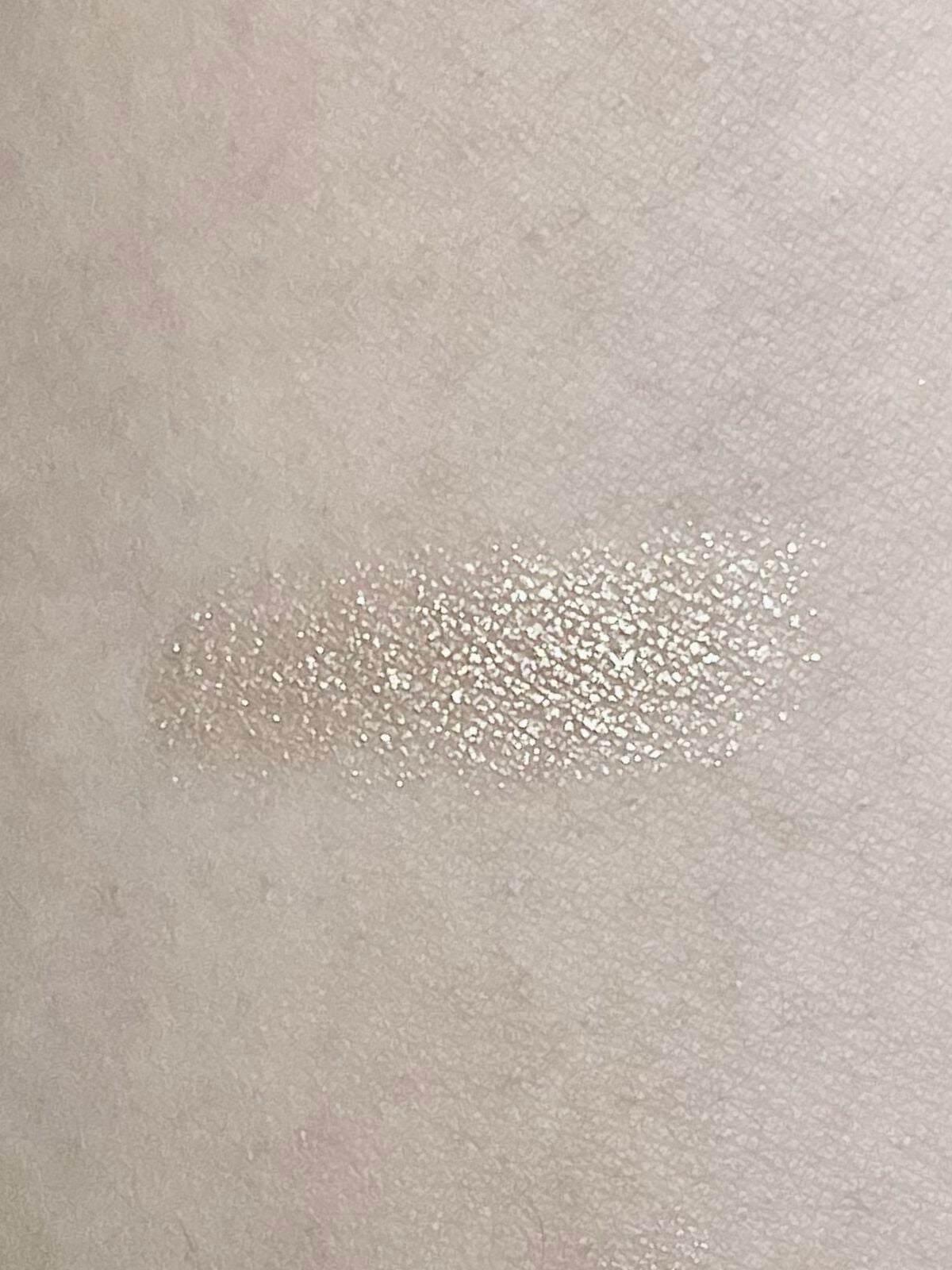 キラキラ アイシャドウ/ETUDE/スティックアイシャドウを使ったクチコミ(2枚目)