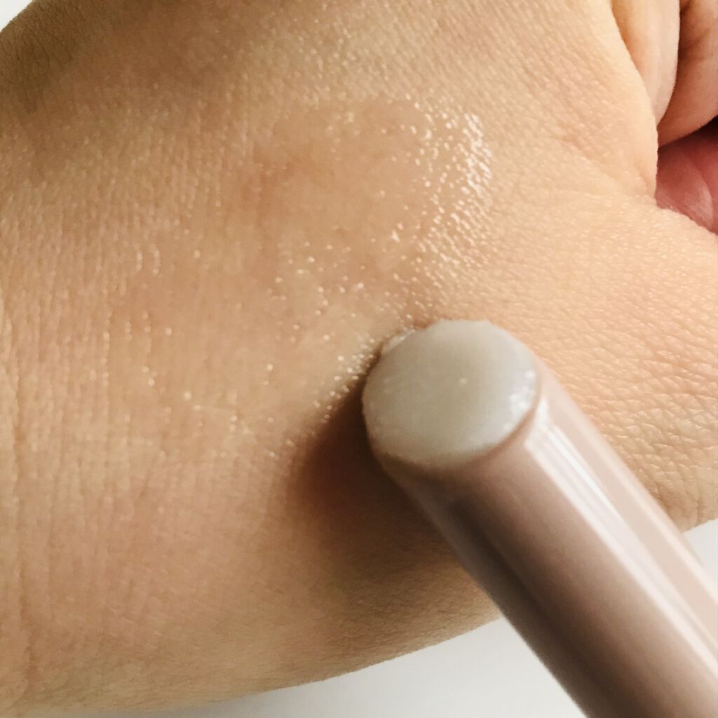 プランプリップケアスクラブ/キャンメイク/リップスクラブを使ったクチコミ（3枚目）