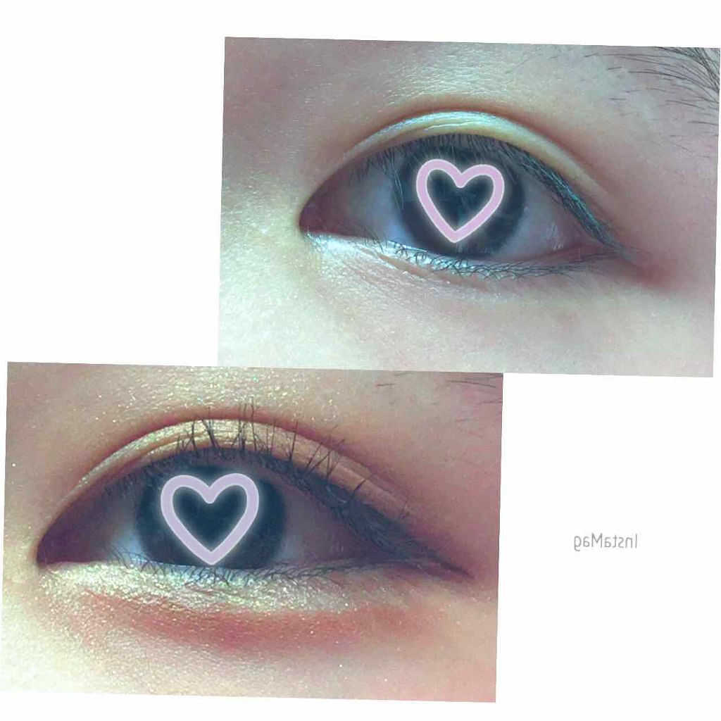 【旧品】パーフェクトスタイリストアイズ/キャンメイク/アイシャドウパレットを使ったクチコミ（1枚目）