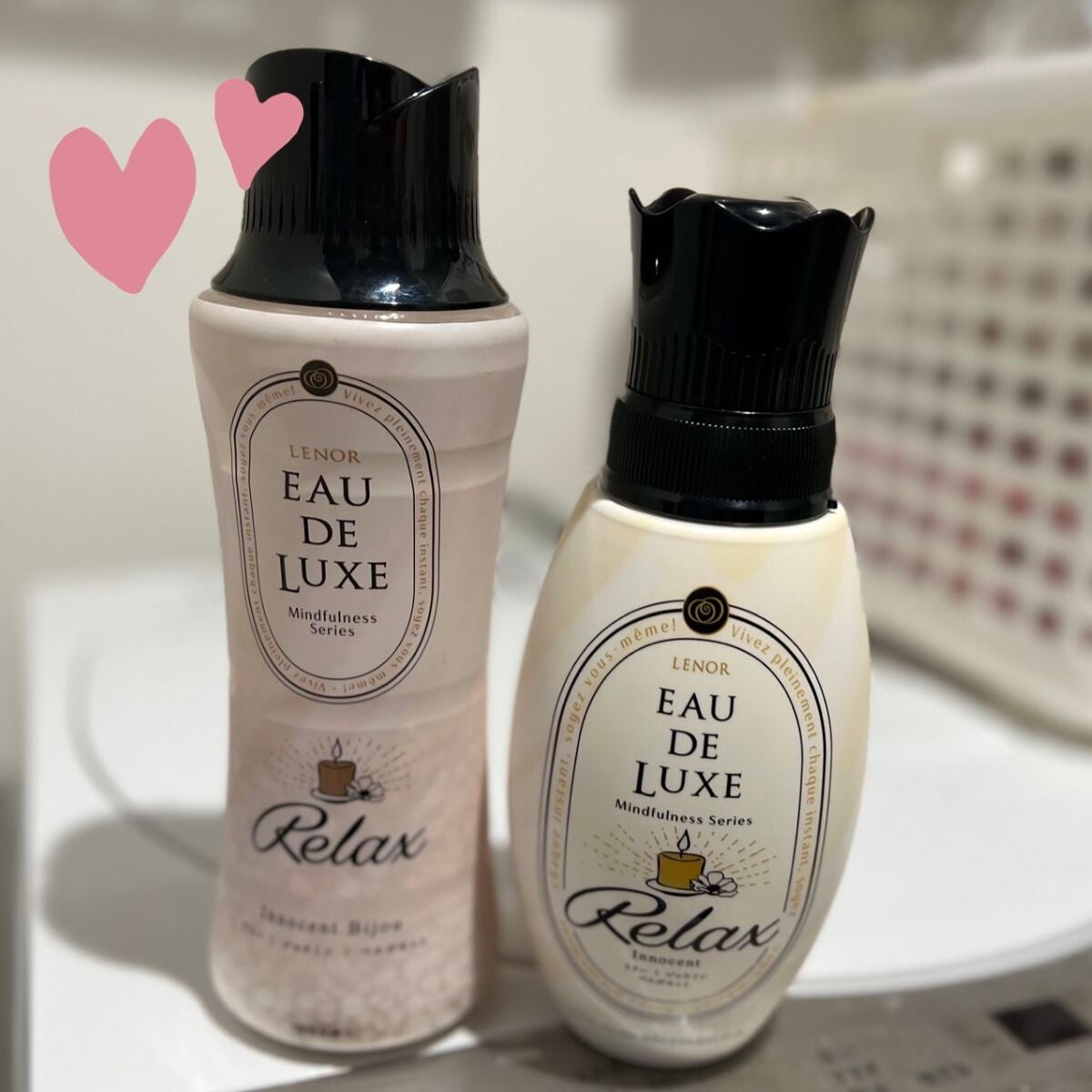 試してみた】レノア オードリュクス Relux アロマジュエルの 試してみた】レノア オードリュクス Relux アロマジュエルの