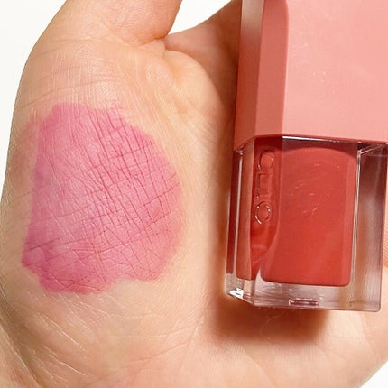 デューイ ブラー ティント/CLIO/リップティントを使ったクチコミ(5枚目)