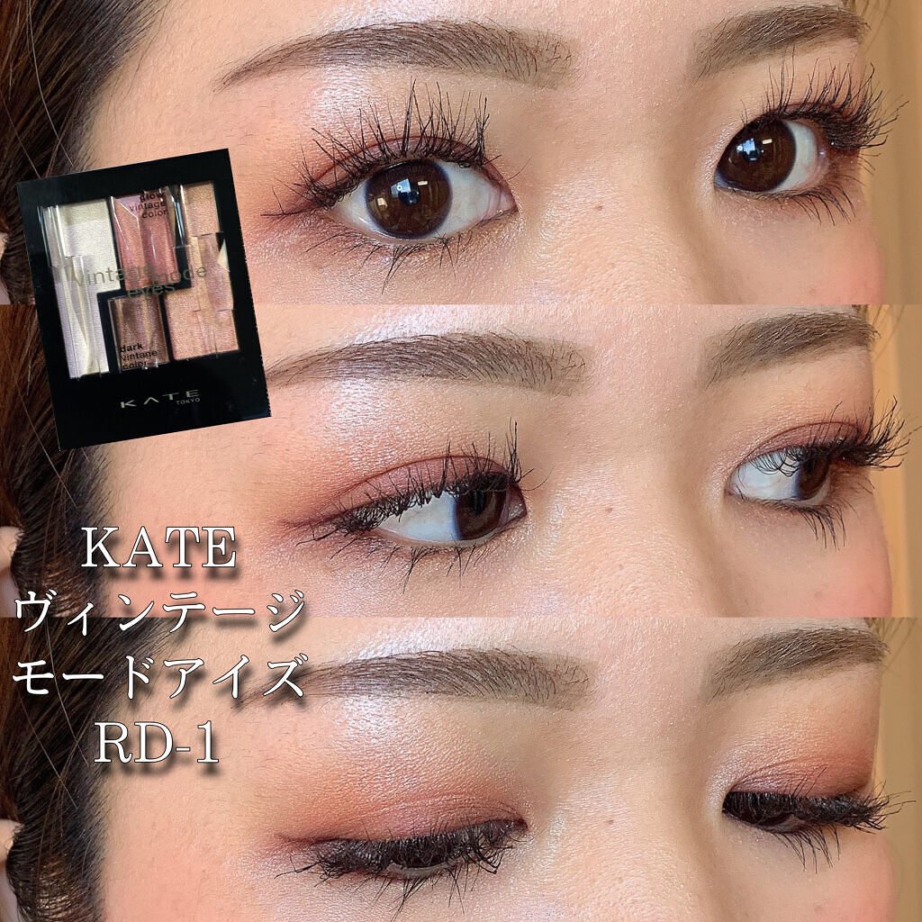 SPIRAL GIRL マルチライナー/DAISO/スティックアイシャドウを使ったクチコミ（1枚目）